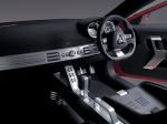 Mitsubishi Concept-X 2005 года